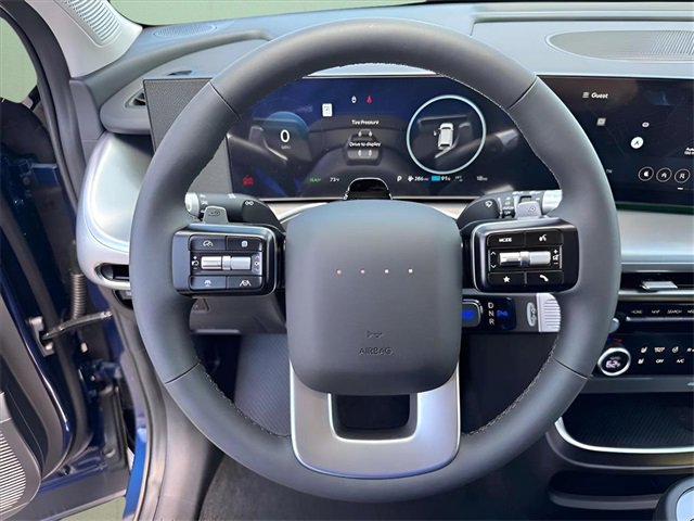 New 2026 Hyundai Ioniq 9 SEL image 9