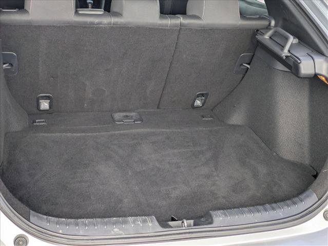 Used 2018 Honda Civic Sport image 6