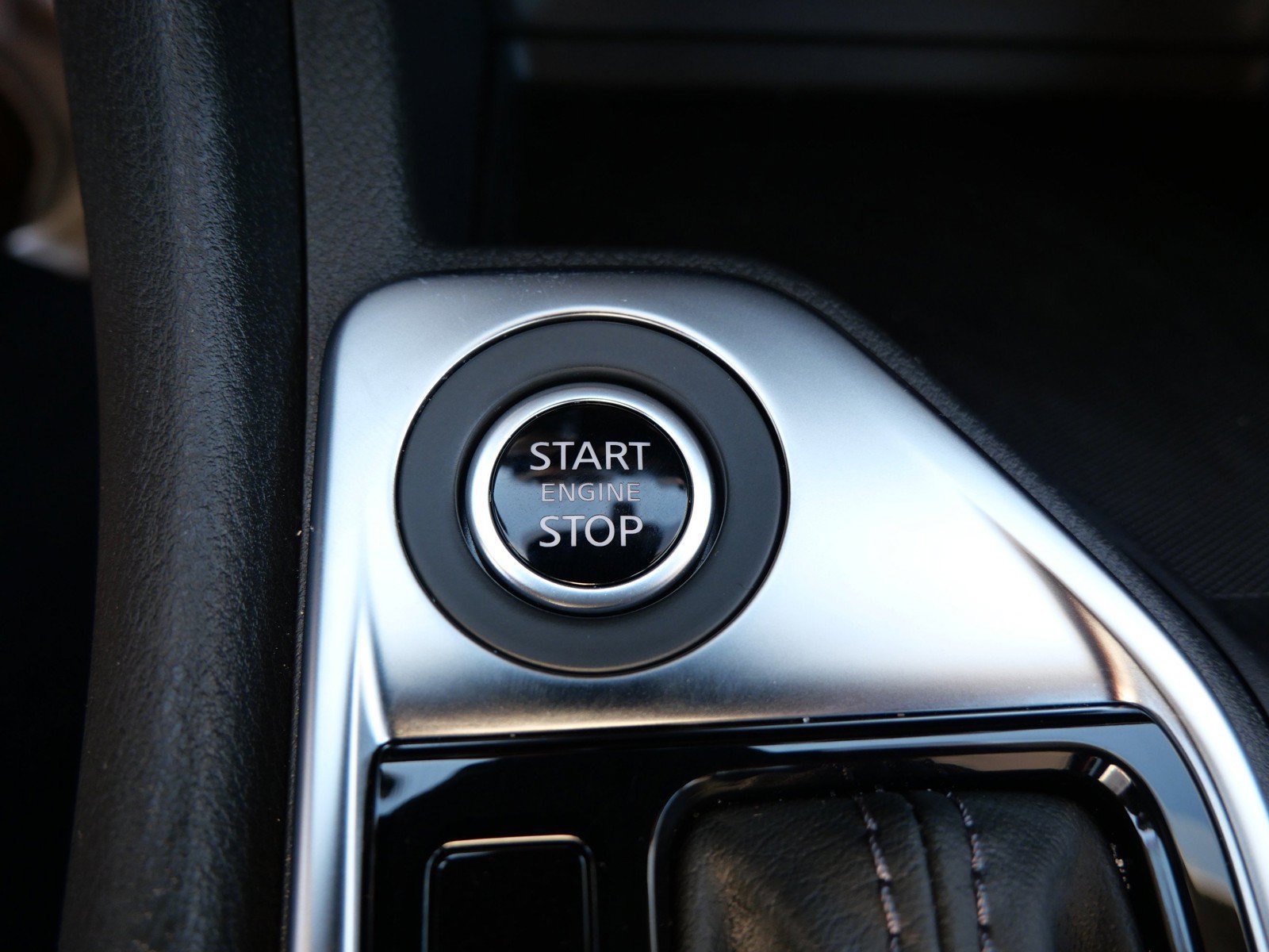 Certified 2025 Nissan Sentra SV w/ All-Weather Package FWD image 18
