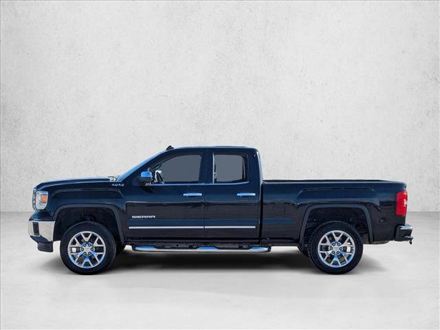 Used 2014 GMC Sierra 1500 SLT image 9