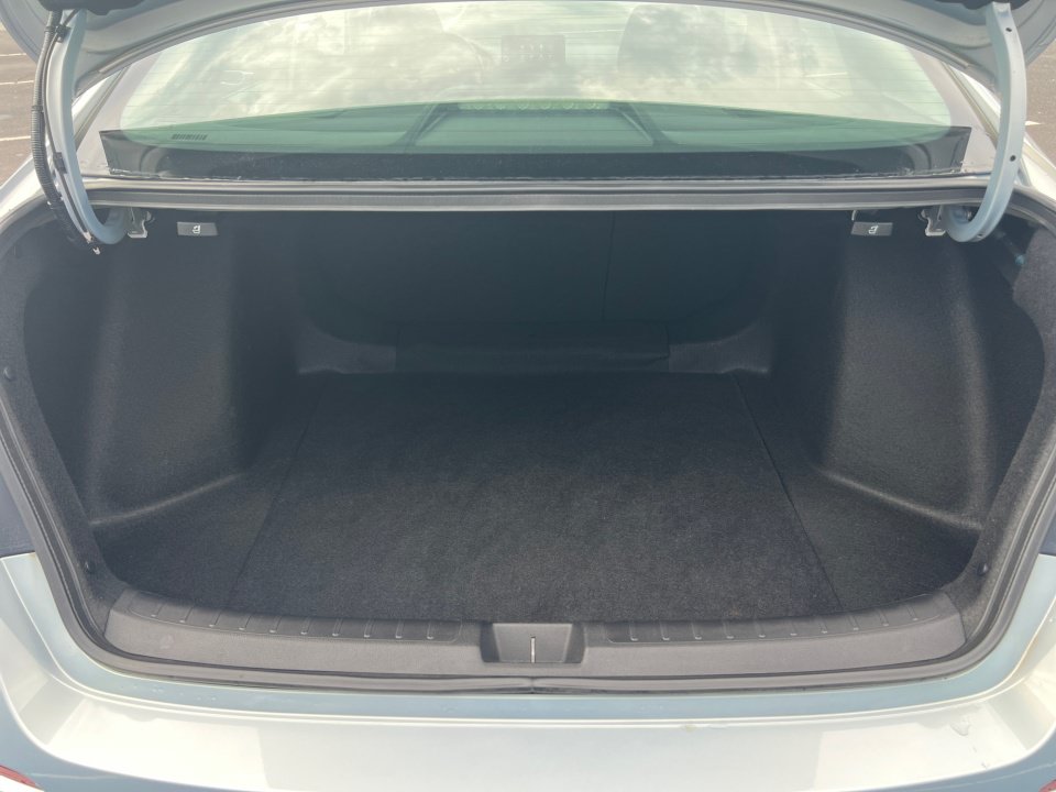Certified 2022 Honda Civic Touring image 15