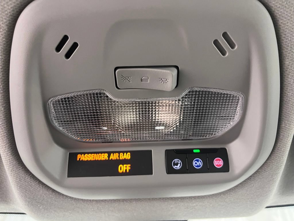 Used 2022 Chevrolet Spark LS FWD image 18