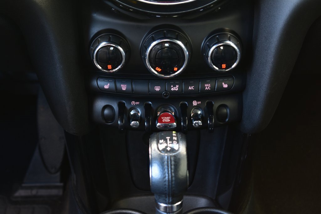 Used 2016 MINI Cooper S image 28