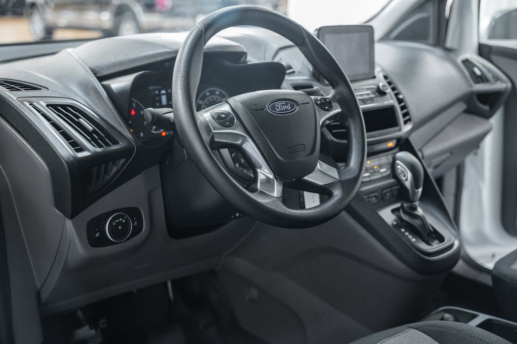 Used 2023 Ford Transit Connect XL image 22