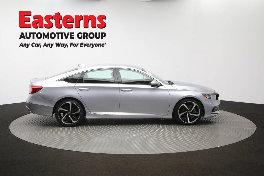 Used 2020 Honda Accord Sport image 43