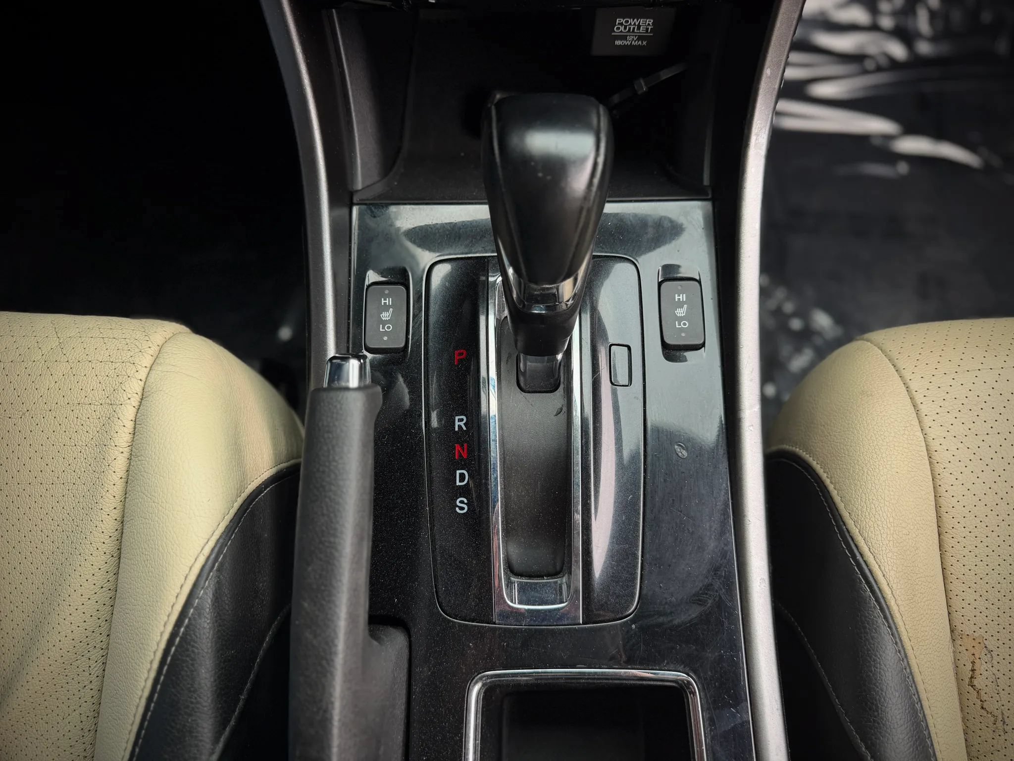 Used 2016 Honda Accord EX-L image 13