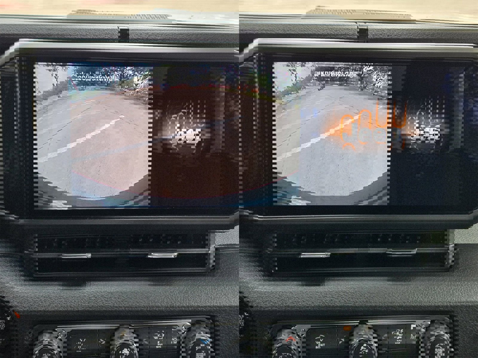 New 2026 Jeep Wrangler Sport image 17