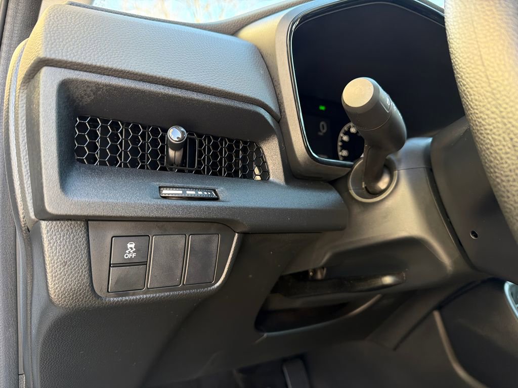 Certified 2024 Honda CR-V EX image 32