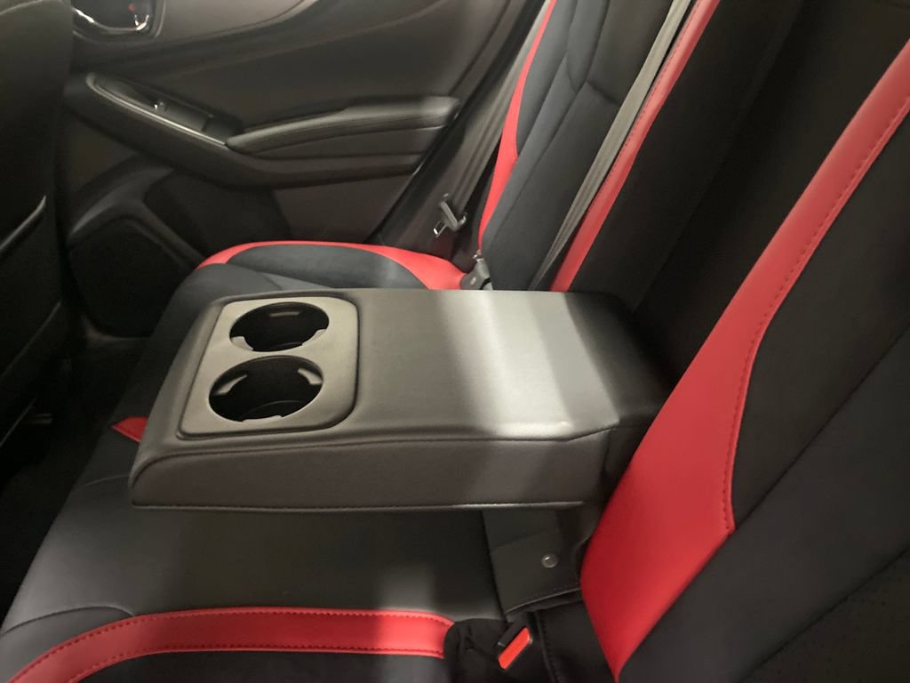 New 2026 Subaru WRX Limited AWD/4WD image 14