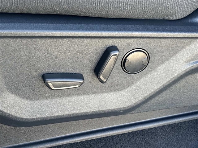 New 2026 Ford F150 XLT w/ Equipment Group 302A MID image 23