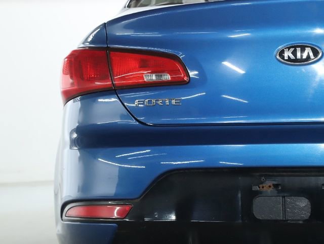 Used 2015 Kia Forte Koup EX image 16
