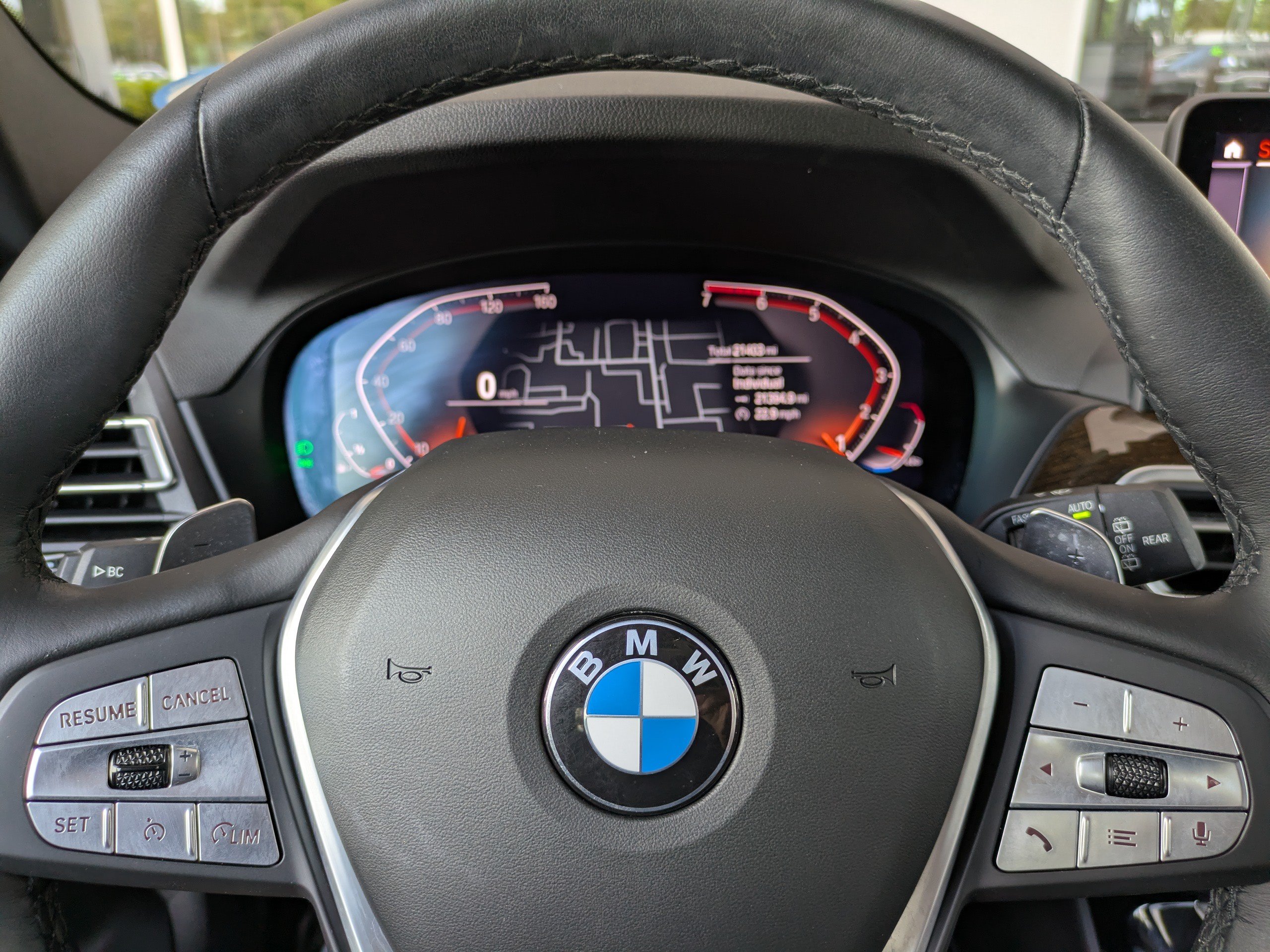 Used 2023 BMW X3 xDrive30i w/ Premium Package AWD/4WD image 30