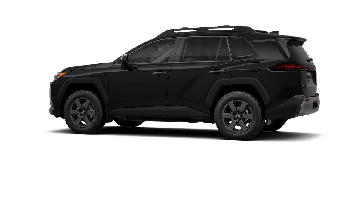 New 2026 Toyota RAV4 AWD Plug-in Hybrid image 29