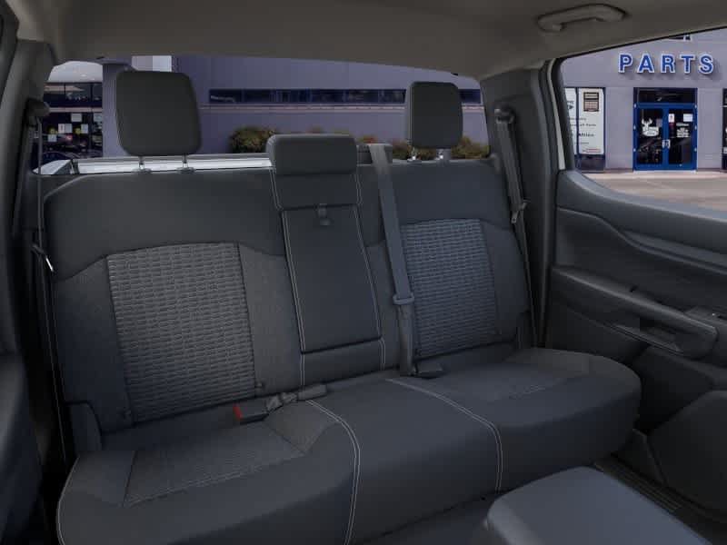 New 2026 Ford Ranger XL RWD image 11