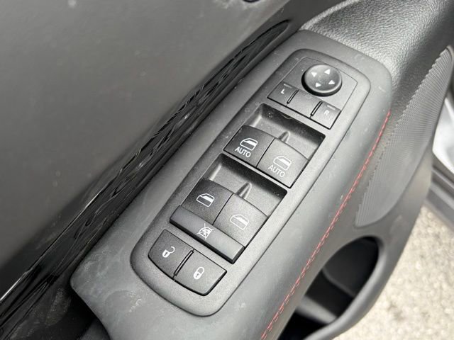 New 2026 Dodge Durango GT image 13