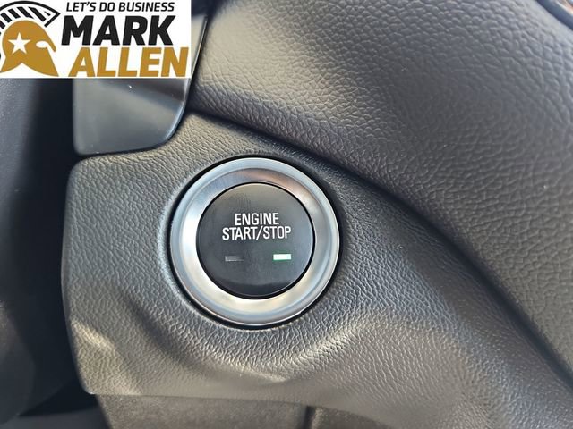 Used 2023 Chevrolet Equinox LT w/ LPO, Floor Liner Package image 16