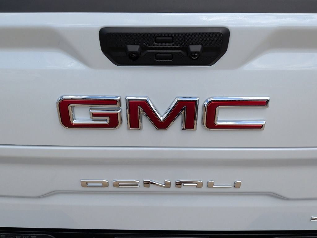 New 2026 GMC Sierra 1500 Denali w/ Denali Reserve Package AWD/4WD image 48