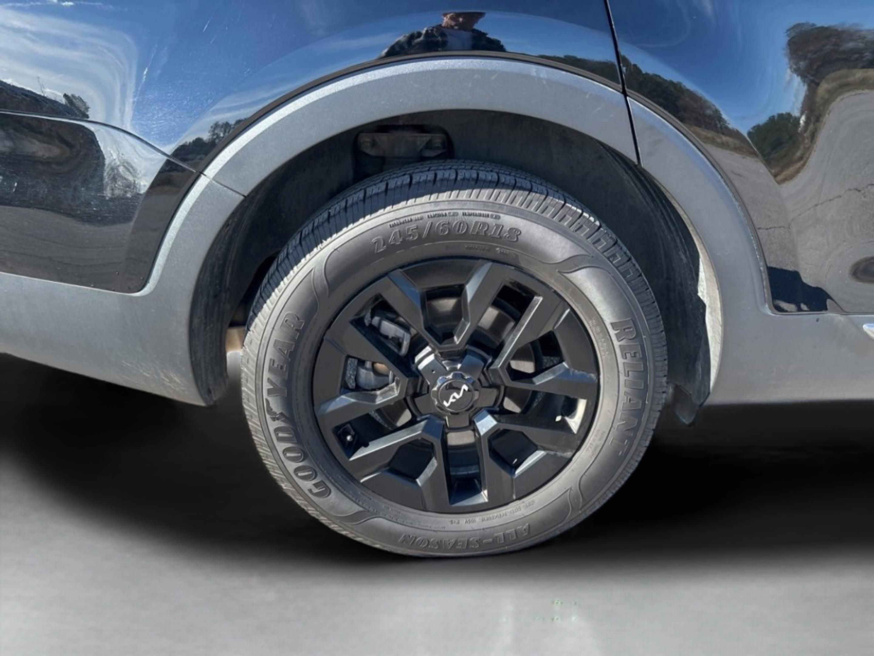 Used 2023 Kia Telluride SX Prestige X-Pro image 56