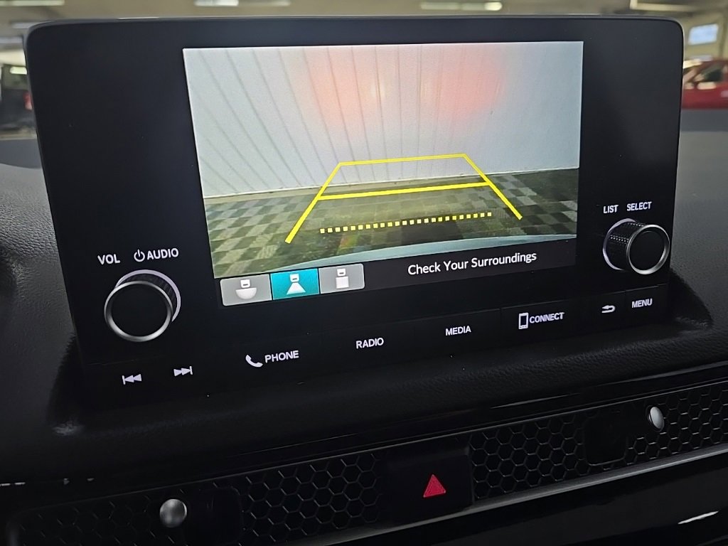 Used 2023 Honda Civic Sport image 23