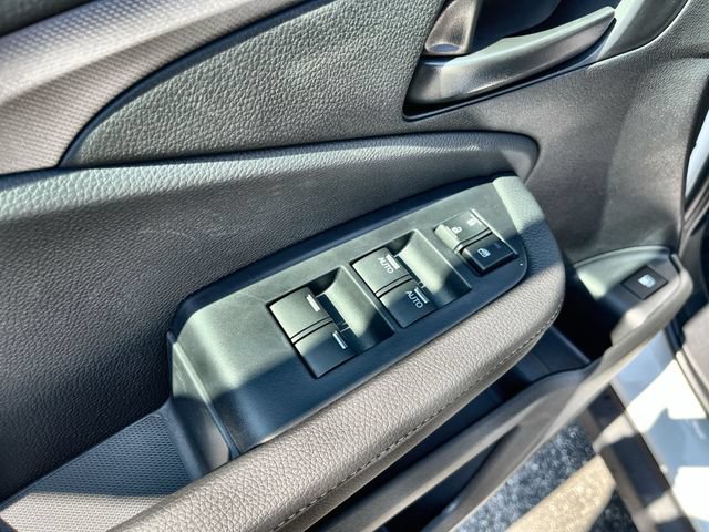 New 2026 Honda Ridgeline Sport image 17