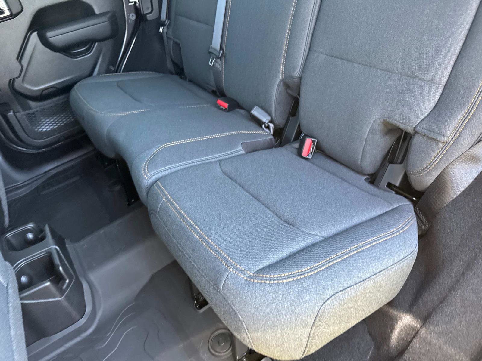 New 2026 Jeep Wrangler Willys image 12