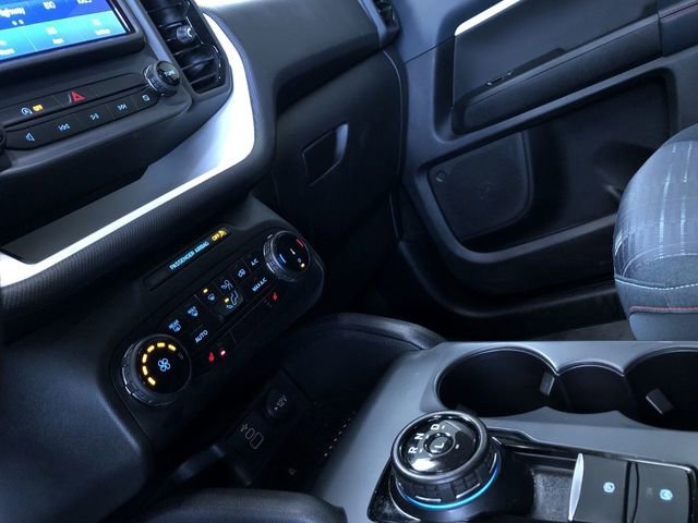 Used 2023 Ford Bronco Sport Heritage w/ Heritage Convenience Package image 30