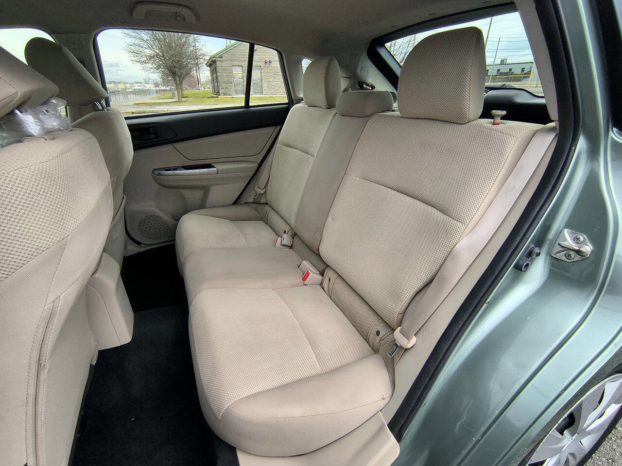 Used 2015 Subaru Impreza 2.0i image 17