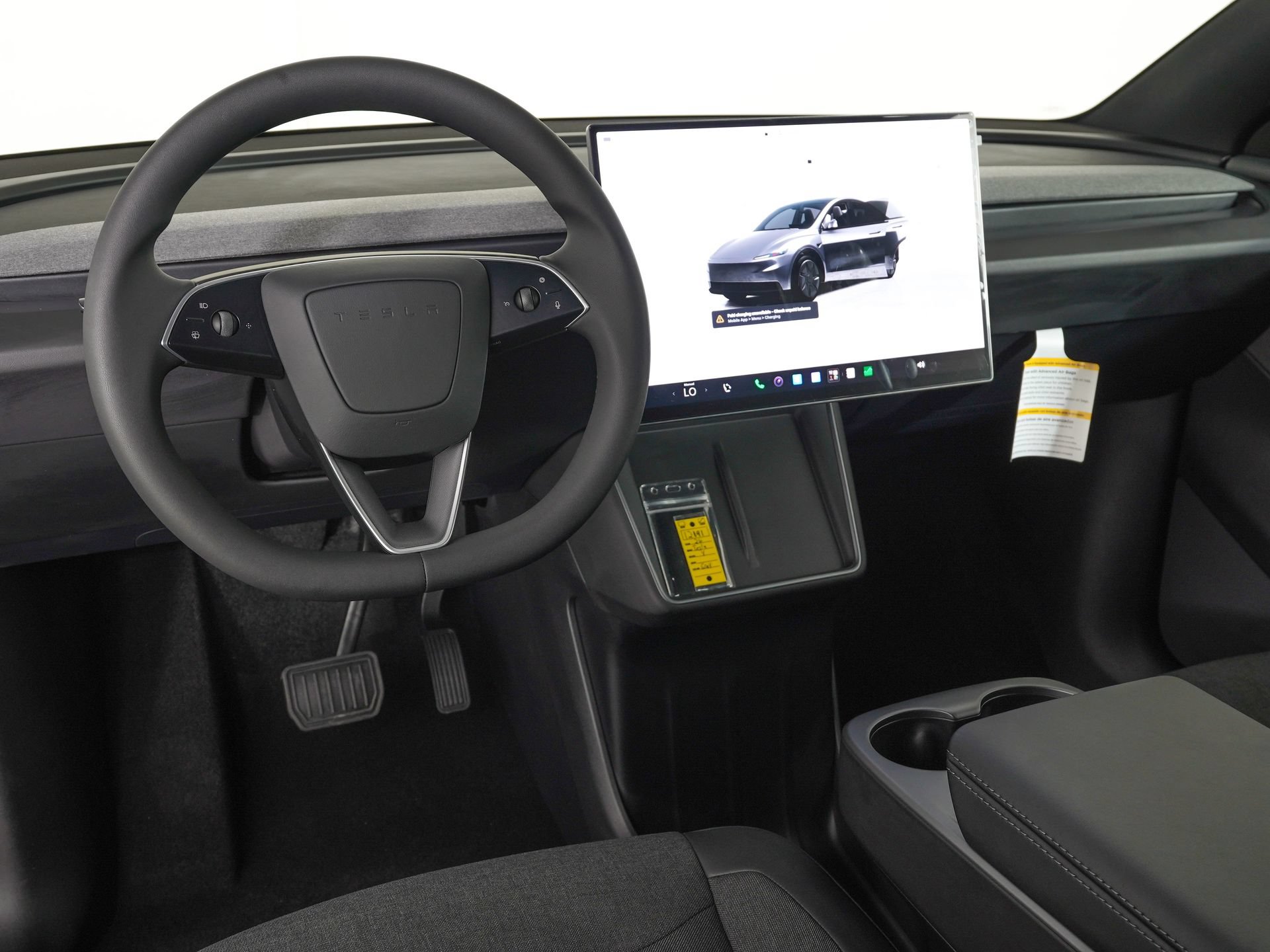Used 2026 Tesla Model Y 2WD image 15