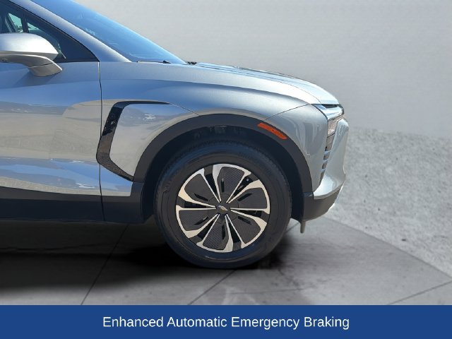 Used 2024 Chevrolet Blazer EV LT AWD/4WD image 31