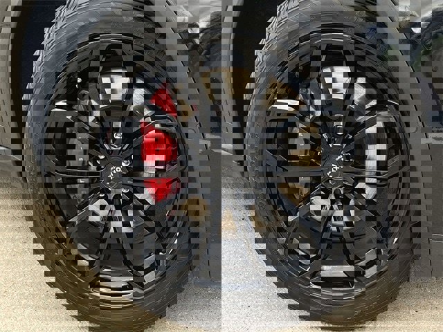 Used 2019 Tesla Model X Performance image 8