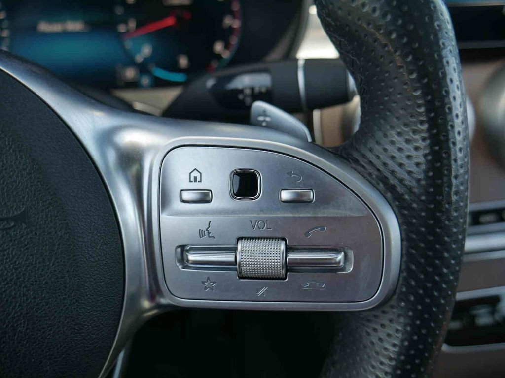 Used 2021 Mercedes-Benz C 300 4MATIC Sedan image 42