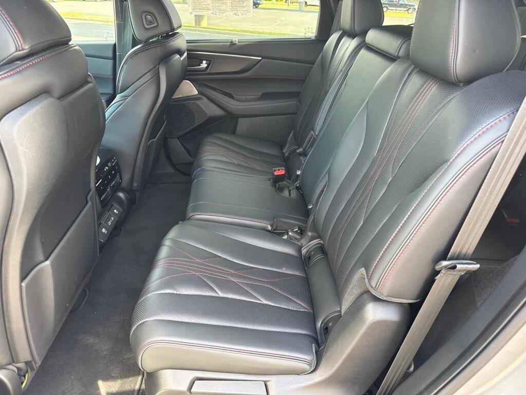 Used 2024 Acura MDX Type S AWD/4WD image 7