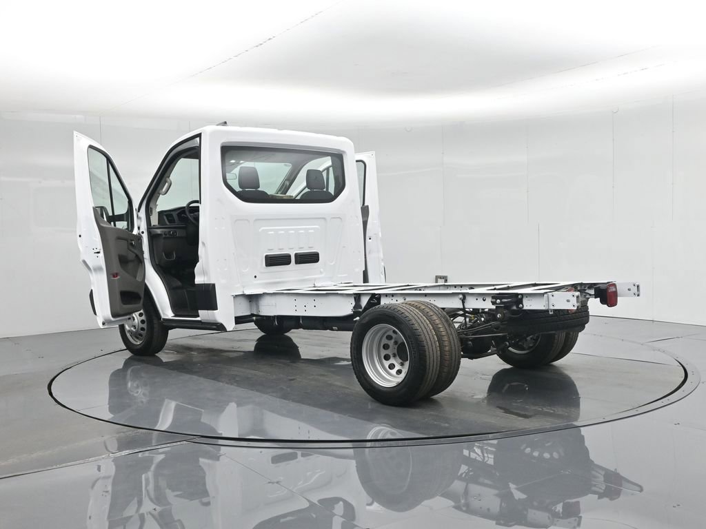 New 2026 Ford Transit 350 Base image 26