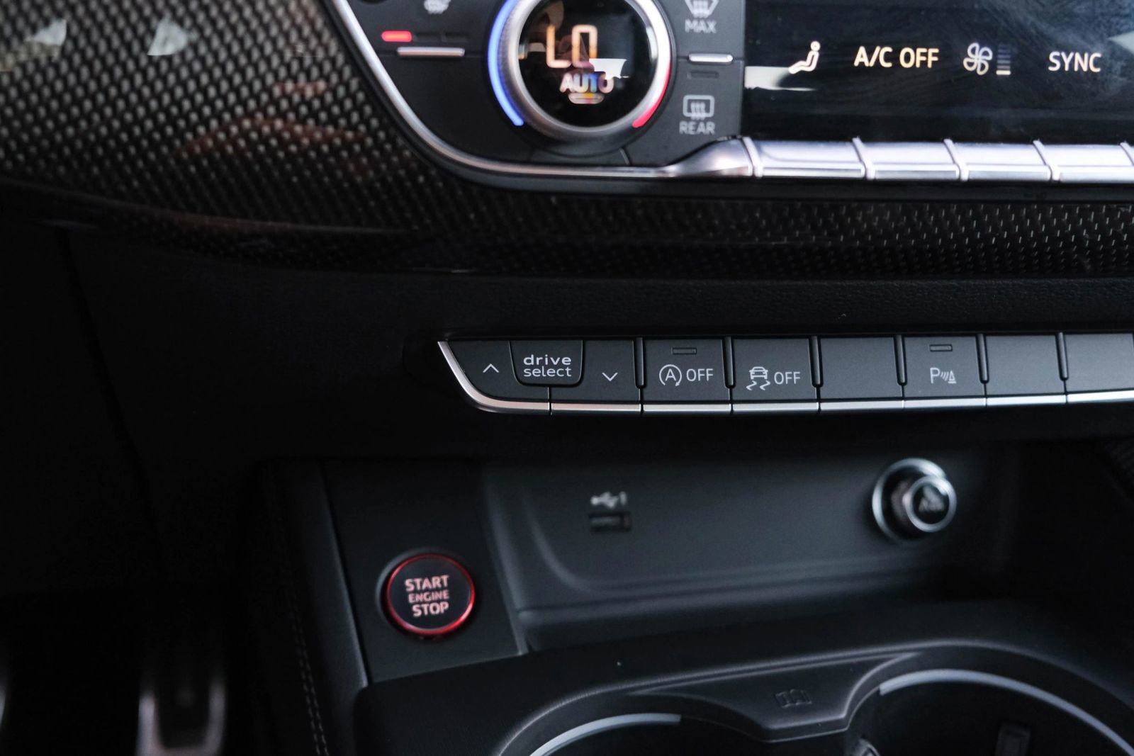 Used 2018 Audi S5 Prestige w/ S Sport Package image 41