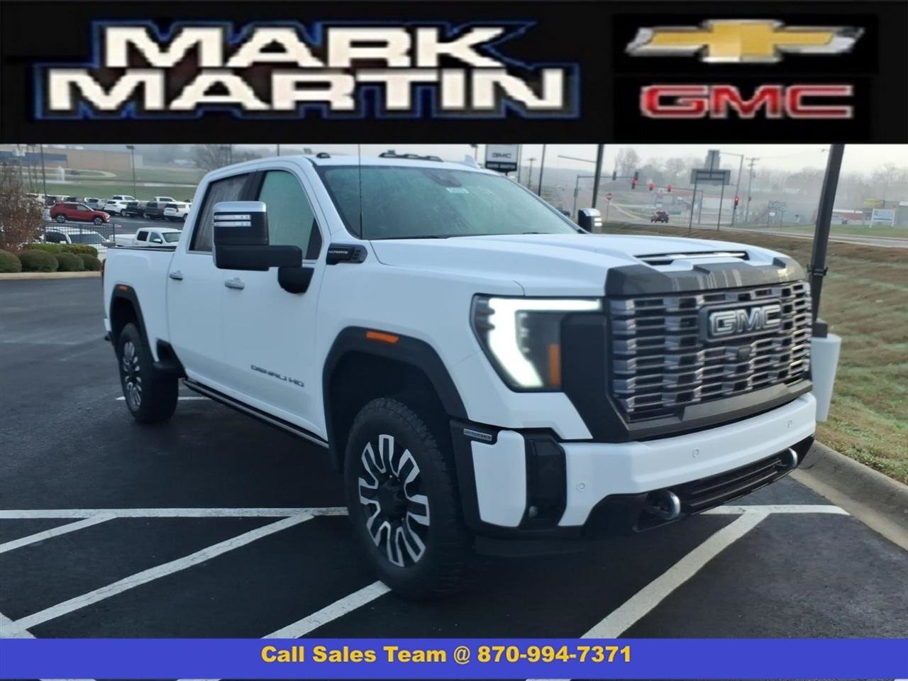New 2026 GMC Sierra 2500 Denali Ultimate video 1