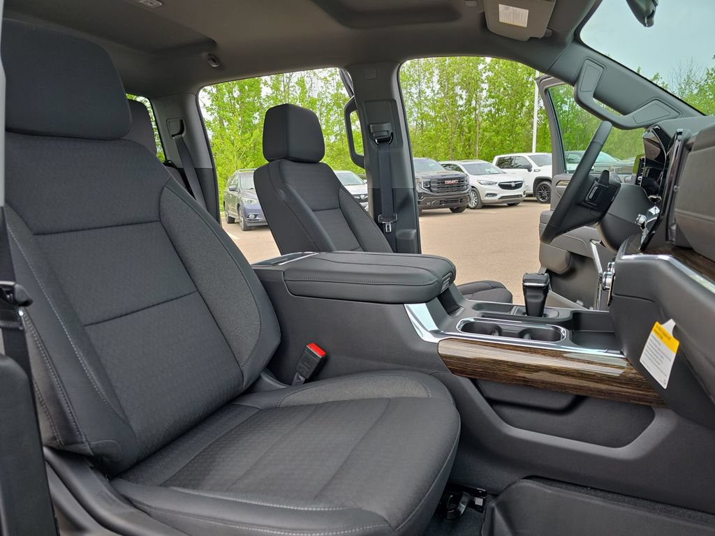 New 2026 GMC Sierra 1500 Elevation AWD/4WD image 10