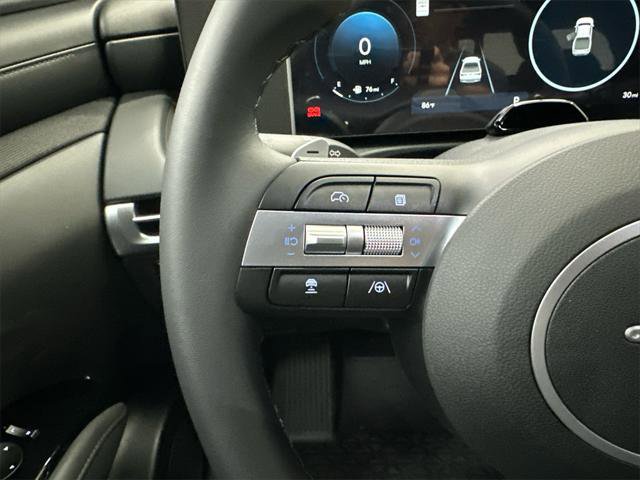 New 2025 Hyundai Santa Cruz XRT image 25