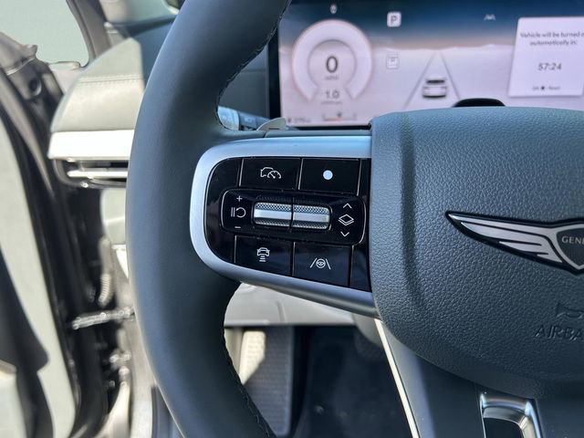 New 2026 Genesis GV80 2.5T Select image 32