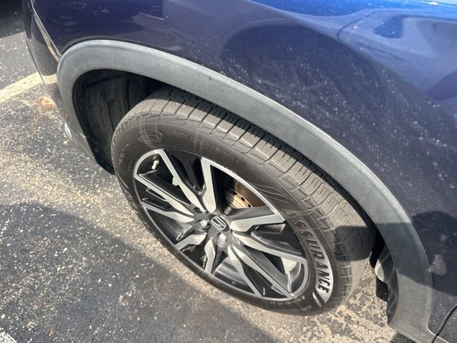Used 2020 Honda Pilot Elite image 8