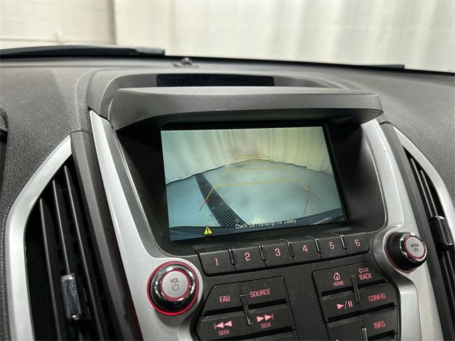 Used 2017 GMC Terrain SLT w/ Open Road Package image 12