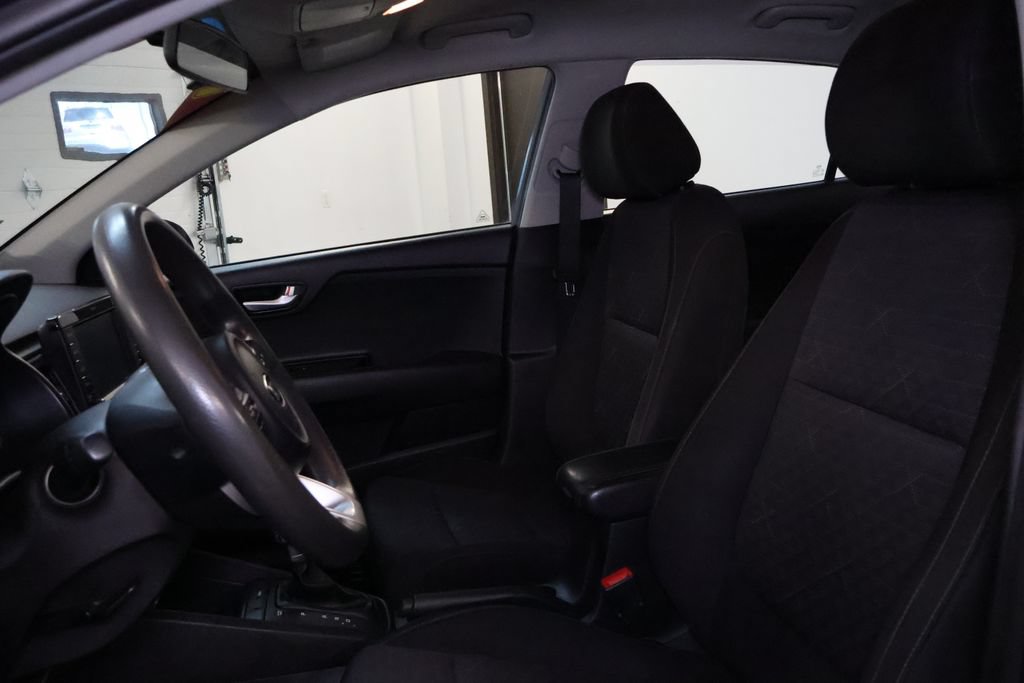 Used 2019 Kia Rio S FWD image 14