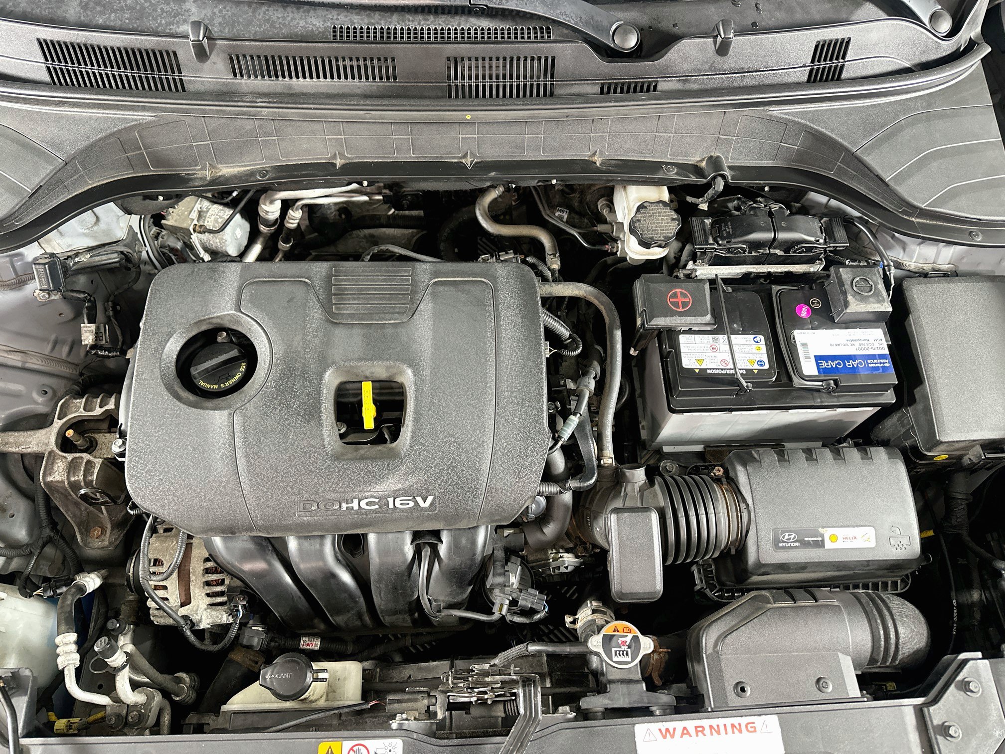 Used 2020 Hyundai Kona SEL AWD/4WD image 31