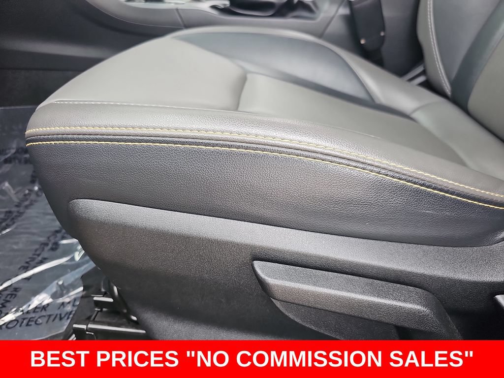 Used 2022 Subaru Crosstrek 2.5i Sport AWD/4WD image 28
