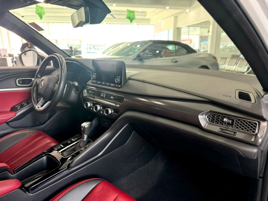 Used 2023 Acura Integra A-Spec image 20