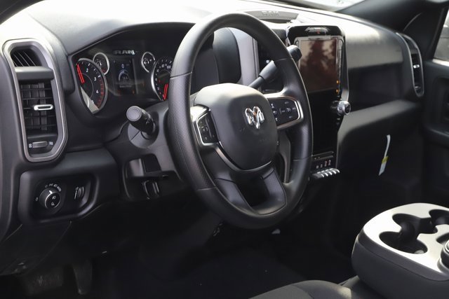 New 2026 RAM 3500 Tradesman image 10