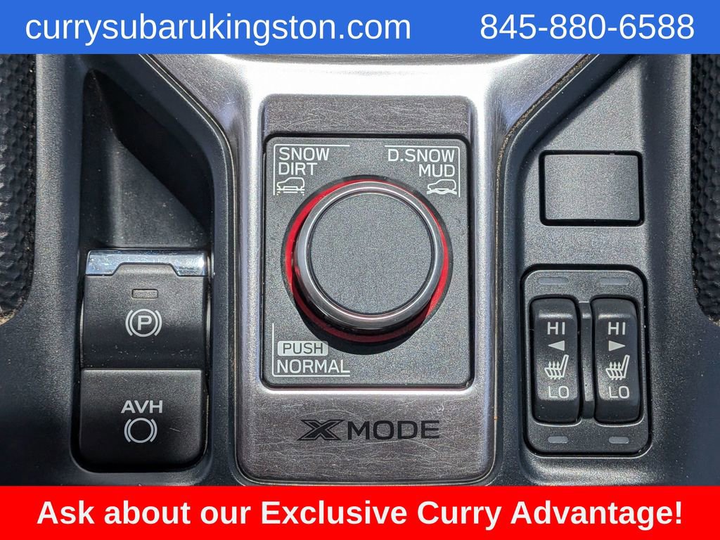 Used 2020 Subaru Forester Limited AWD/4WD image 25