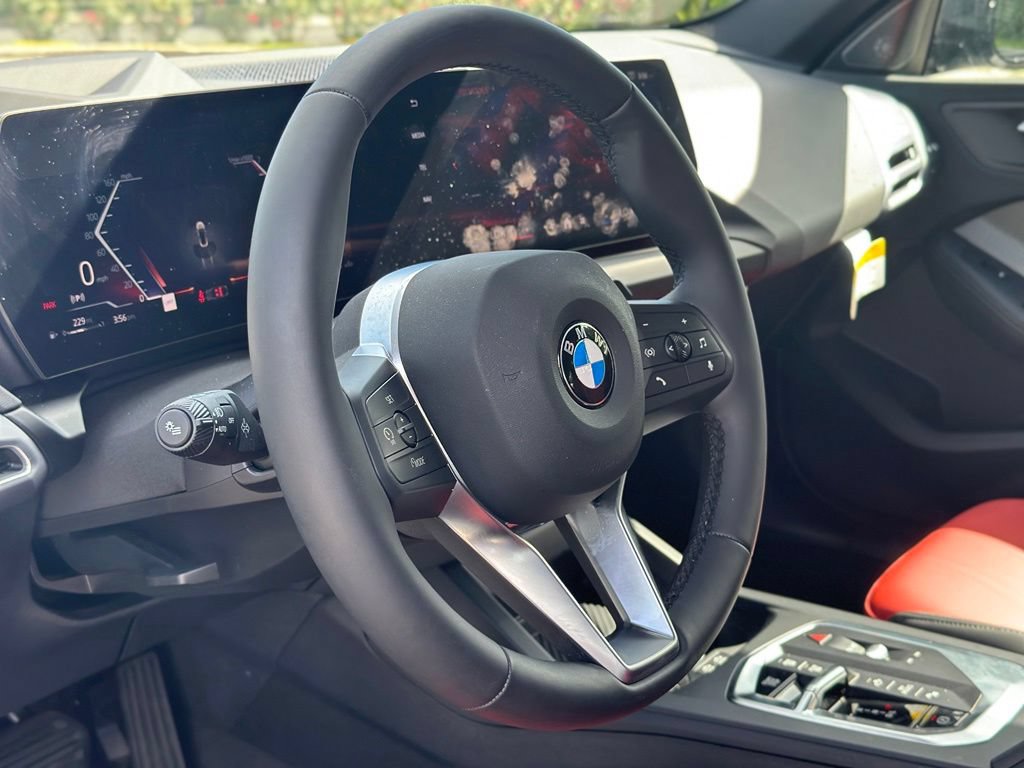 New 2026 BMW 228i xDrive w/ Technology Package AWD/4WD image 18