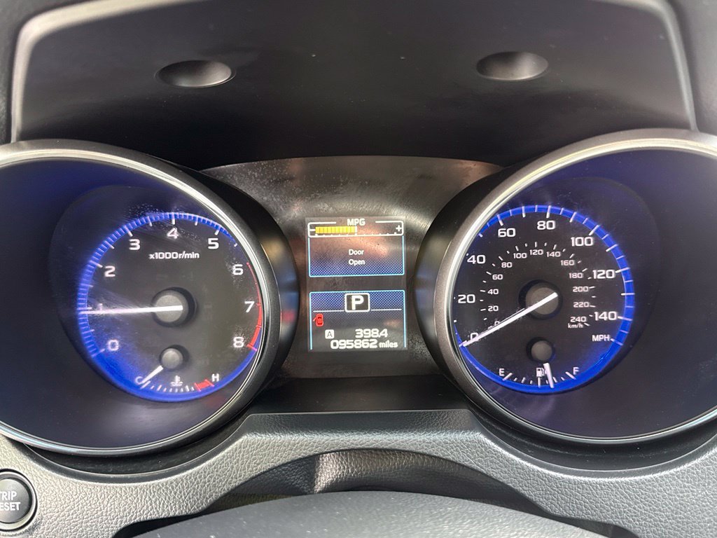 Used 2018 Subaru Outback 2.5i Premium AWD/4WD image 31
