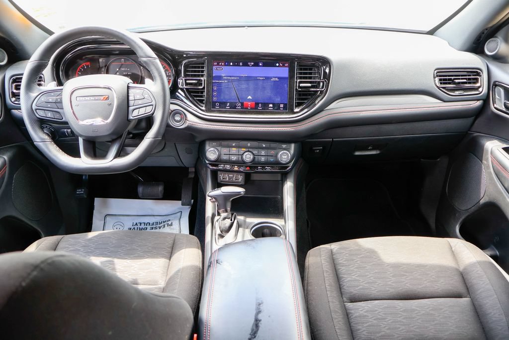 Used 2026 Dodge Durango GT RWD image 6