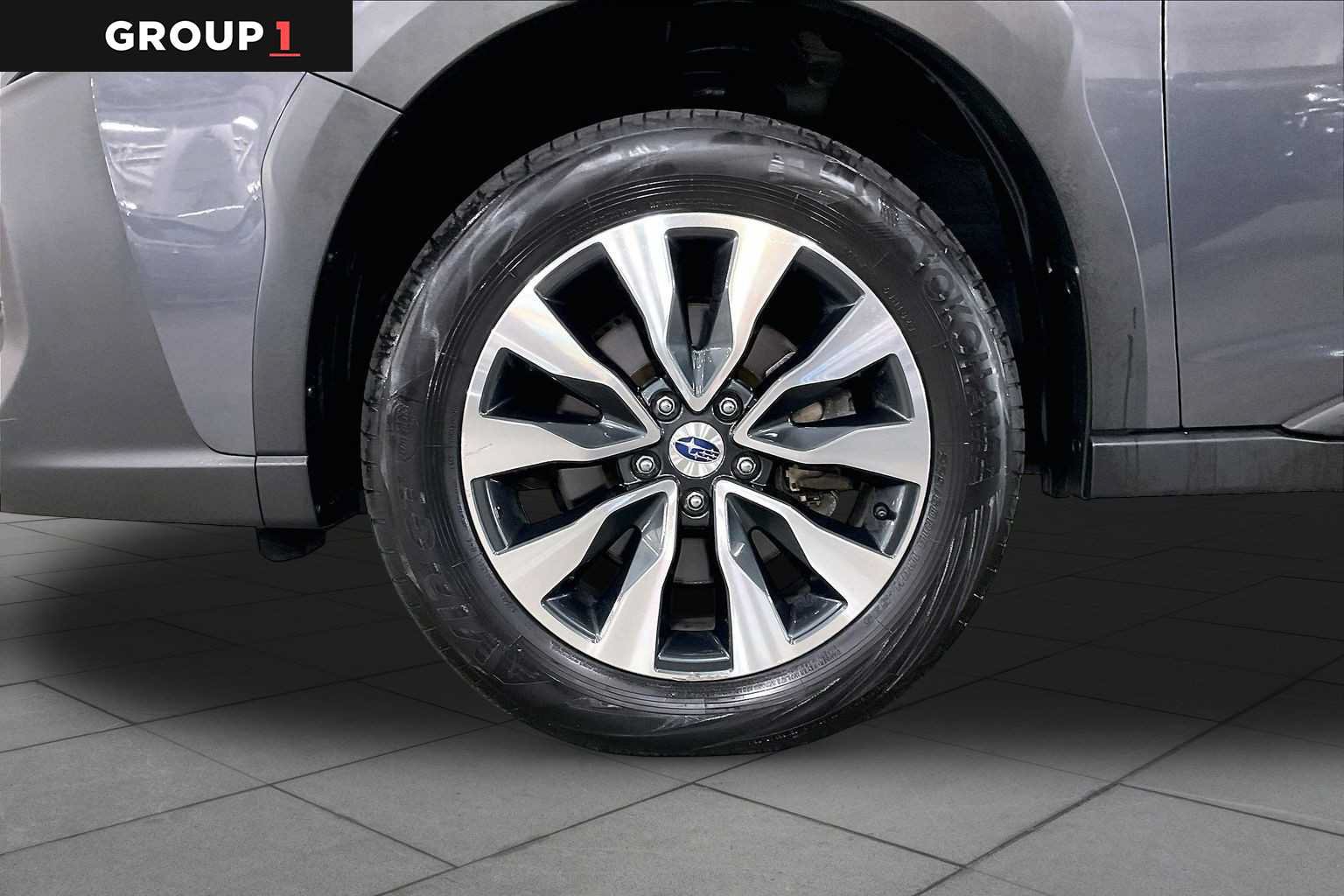 Used 2024 Subaru Outback Limited AWD/4WD image 11